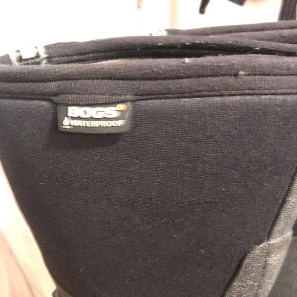 Men’s bogs size 10 - Picture 2 of 11